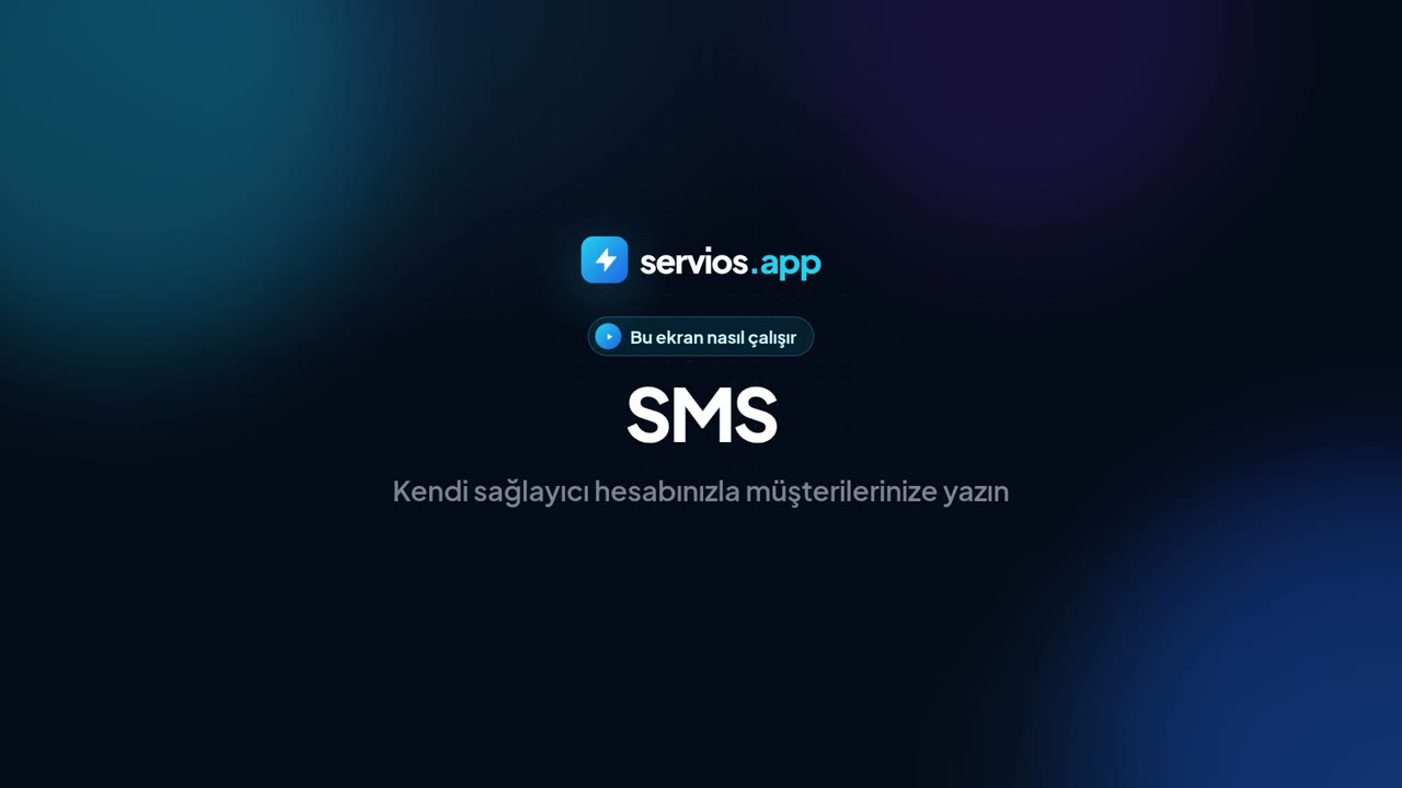 SMS