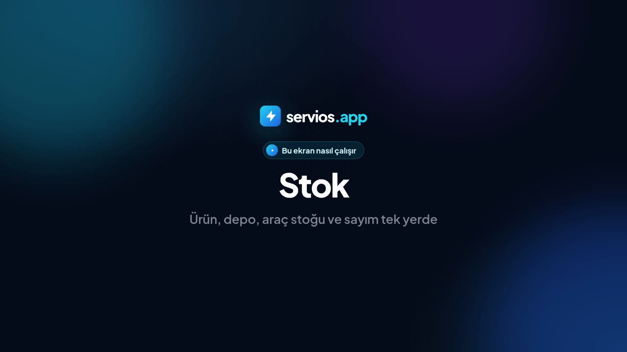 Stok